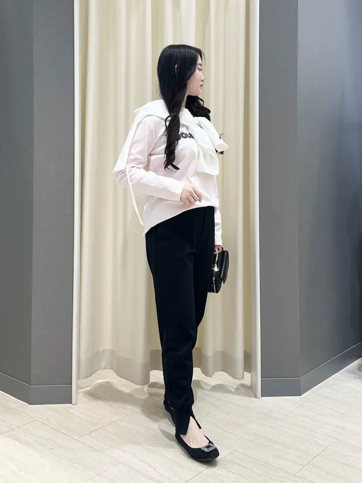 ONWARD CROSSET SELECT 本間 コーディネート画像