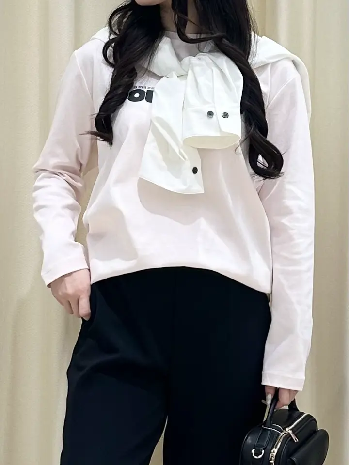 ONWARD CROSSET SELECT 本間 コーディネート画像