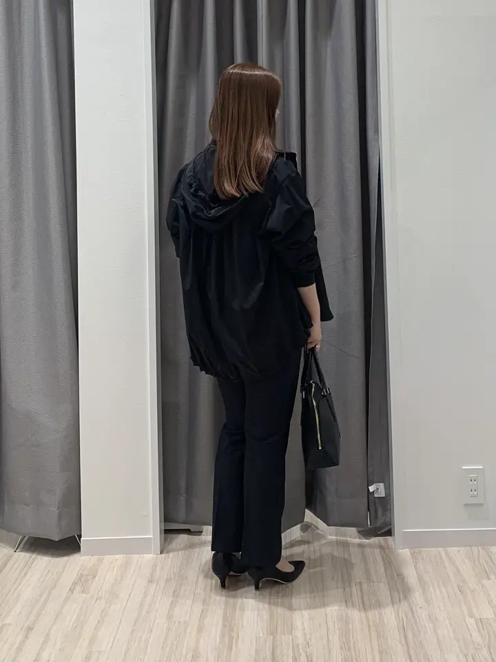 ONWARD CROSSET SELECT MIHO コーディネート画像