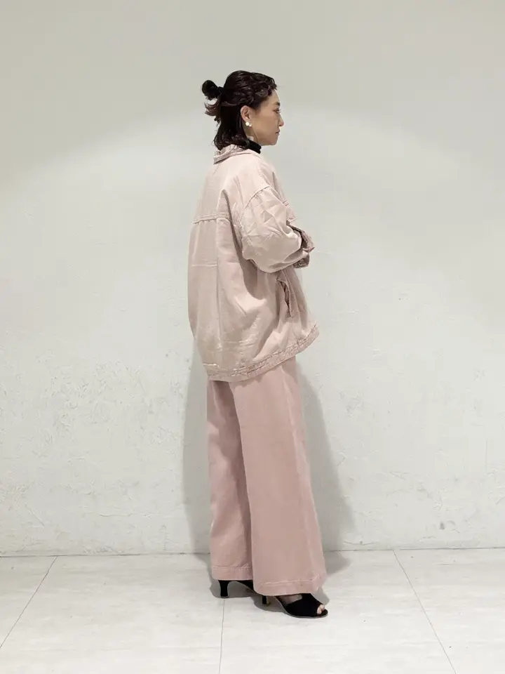 ONWARD CROSSET SELECT 宮澤 コーディネート画像