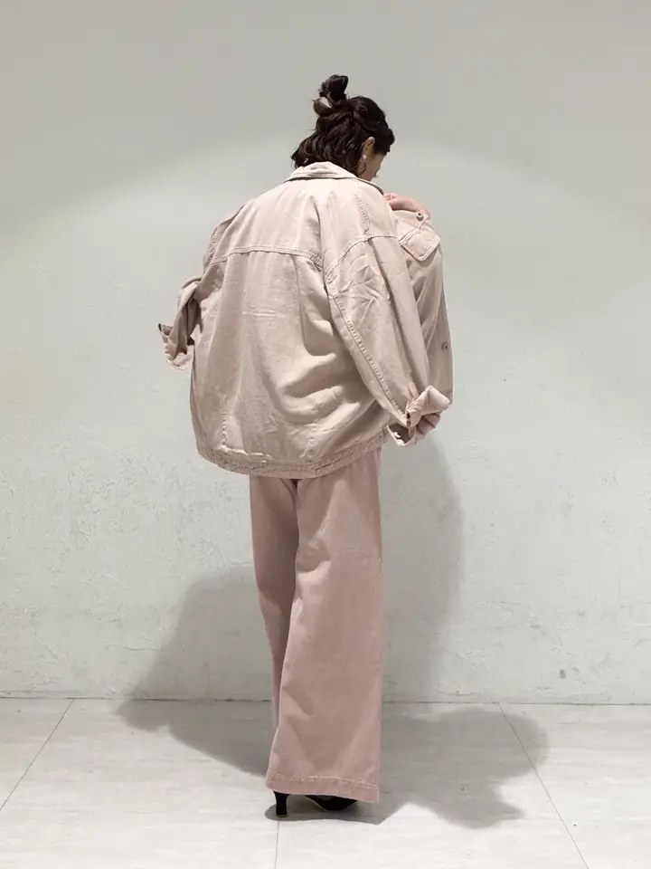 ONWARD CROSSET SELECT 宮澤 コーディネート画像