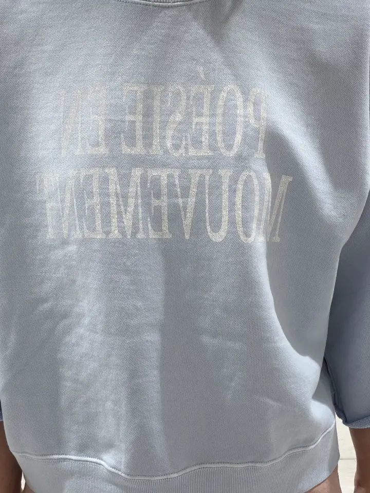 ONWARD CROSSET SELECT 宮澤 コーディネート画像