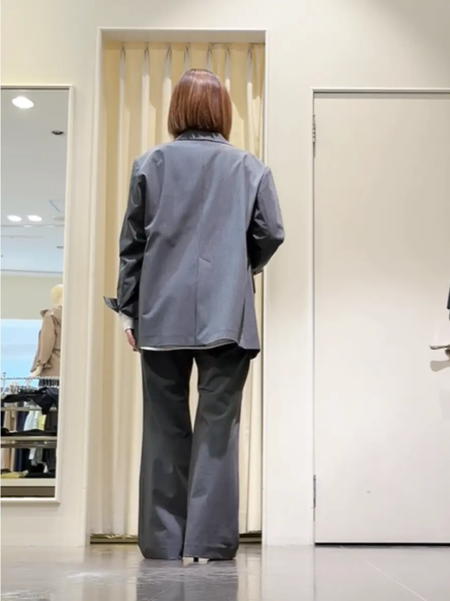 ONWARD CROSSET SELECT numata コーディネート画像