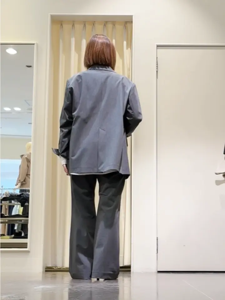 ONWARD CROSSET SELECT numata コーディネート画像