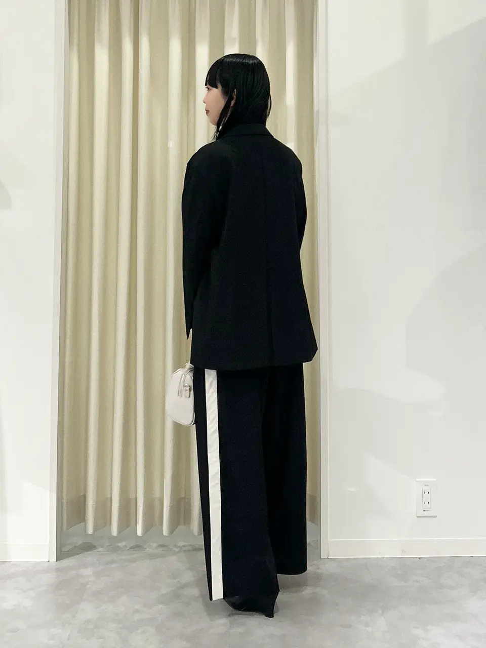 ONWARD CROSSET SELECT 原 コーディネート画像