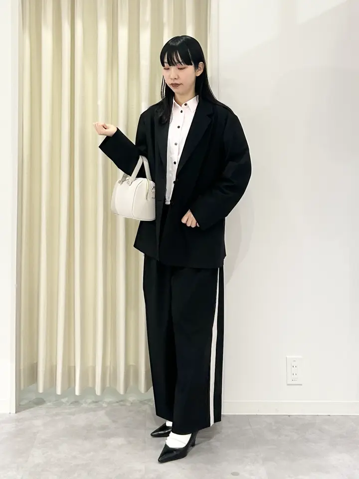 ONWARD CROSSET SELECT 原 コーディネート画像