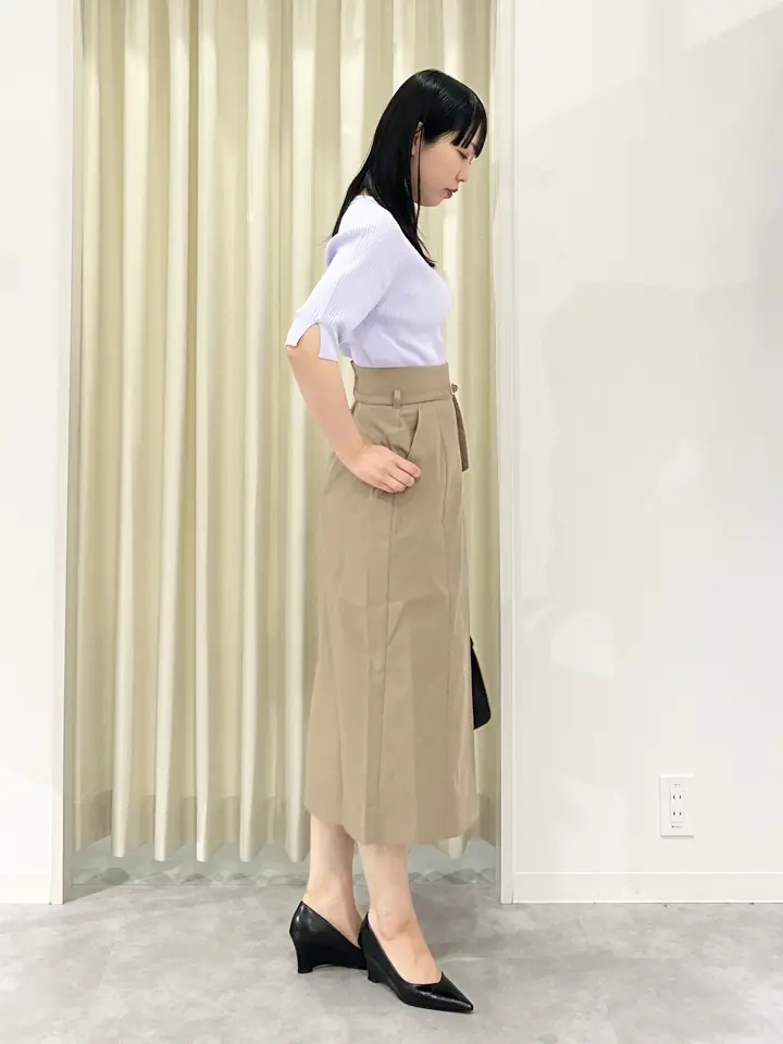 ONWARD CROSSET SELECT 原 コーディネート画像