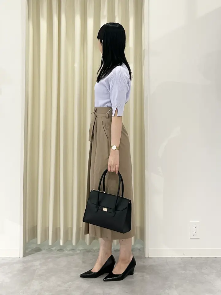 ONWARD CROSSET SELECT 原 コーディネート画像