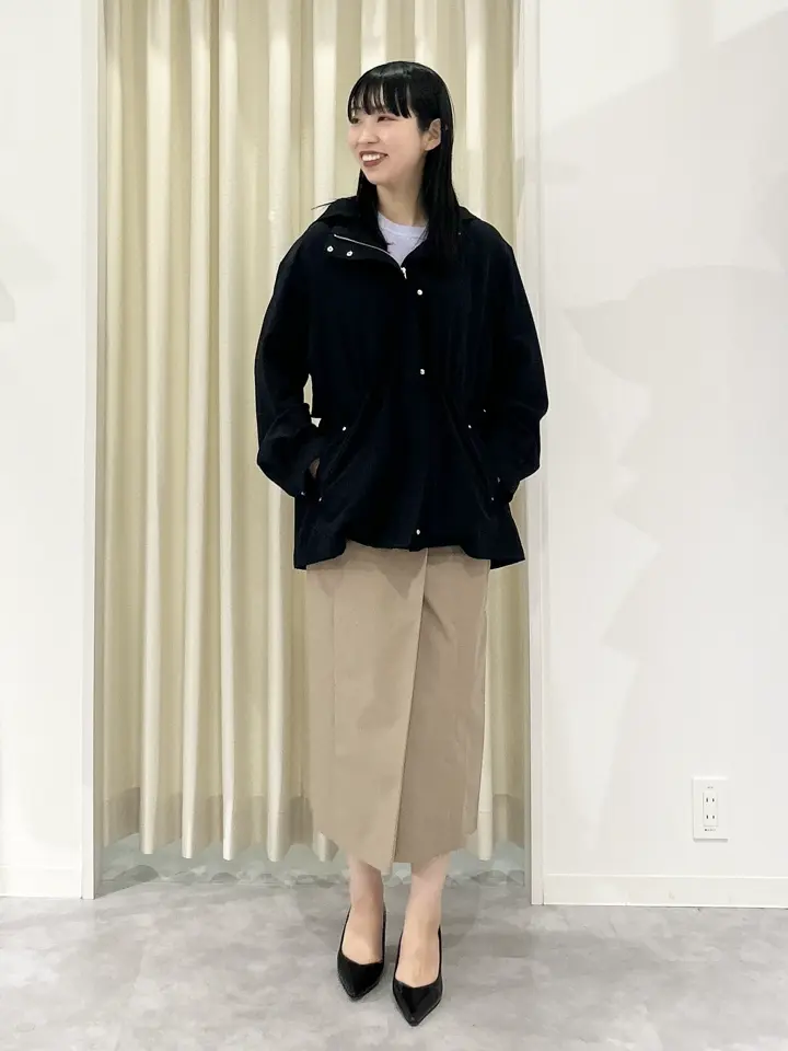 ONWARD CROSSET SELECT 原 コーディネート画像