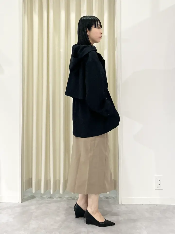 ONWARD CROSSET SELECT 原 コーディネート画像