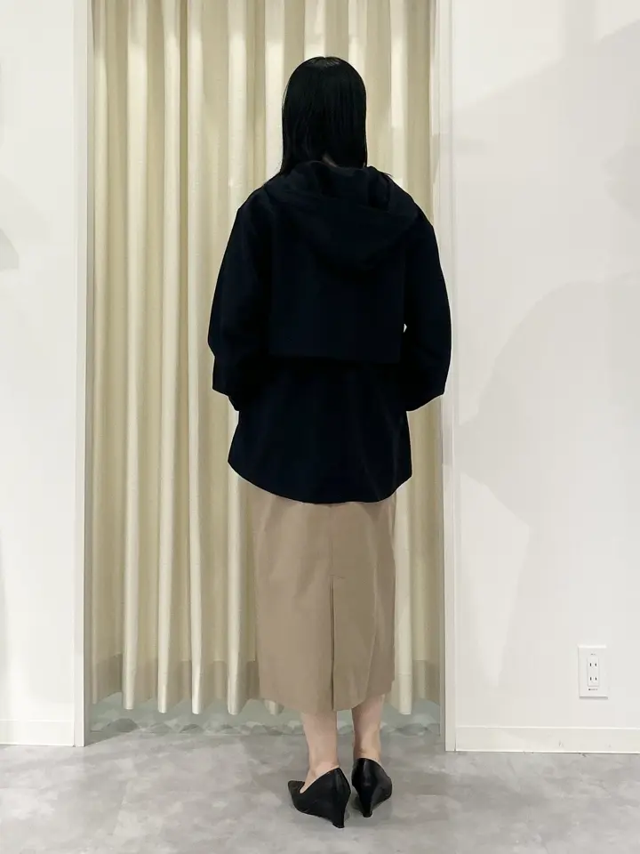 ONWARD CROSSET SELECT 原 コーディネート画像