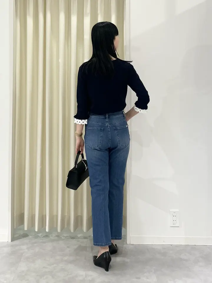 ONWARD CROSSET SELECT 原 コーディネート画像