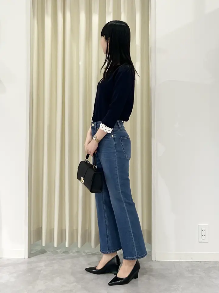 ONWARD CROSSET SELECT 原 コーディネート画像