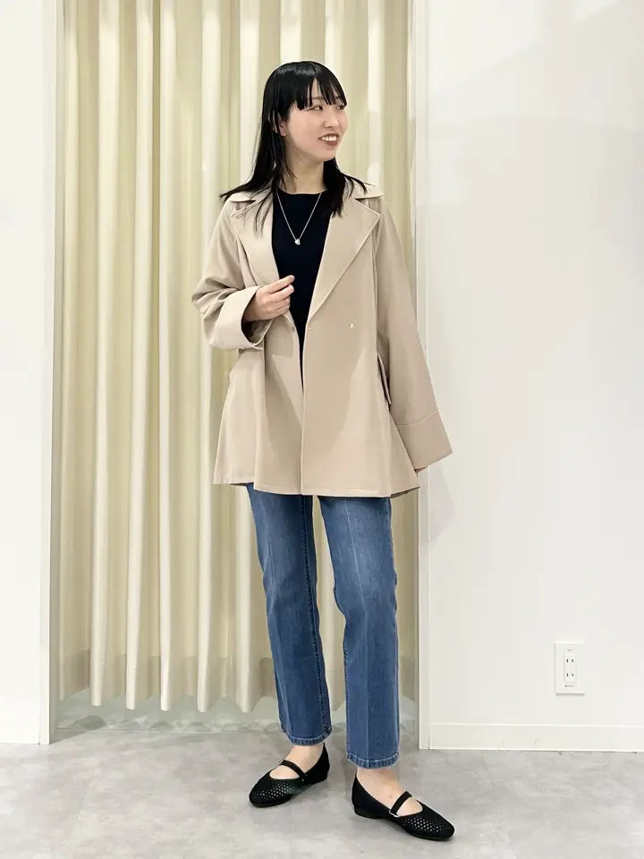 ONWARD CROSSET SELECT 原 コーディネート画像