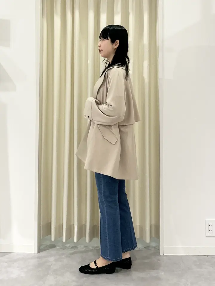 ONWARD CROSSET SELECT 原 コーディネート画像