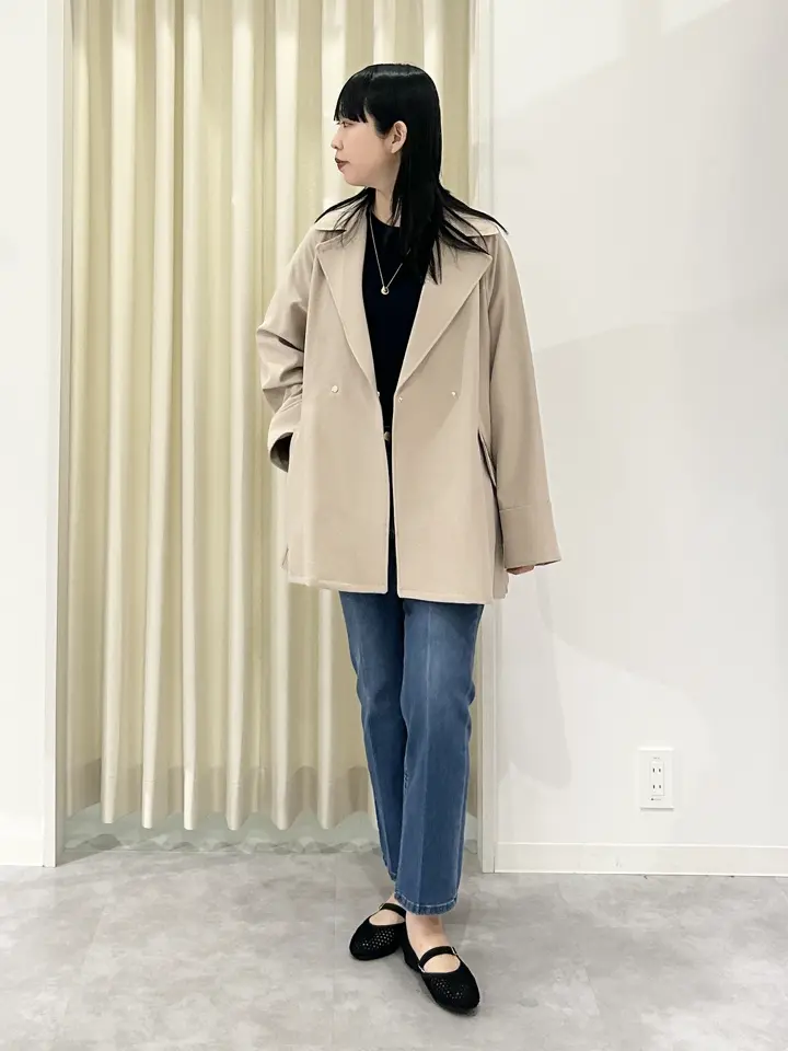 ONWARD CROSSET SELECT 原 コーディネート画像