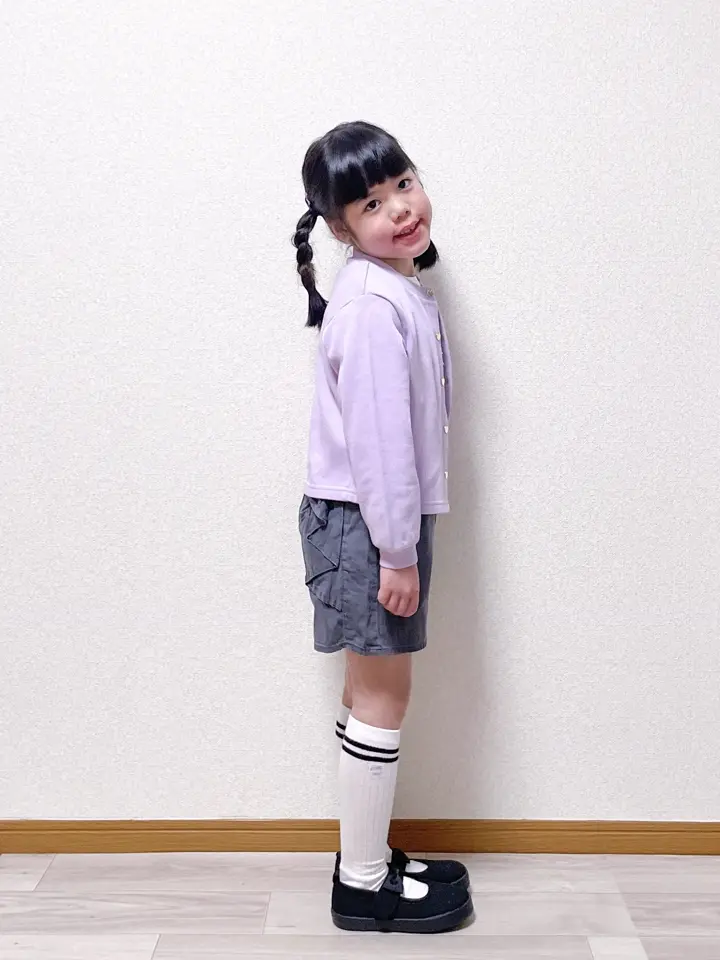 ONWARD CROSSET SELECT MIKA コーディネート画像