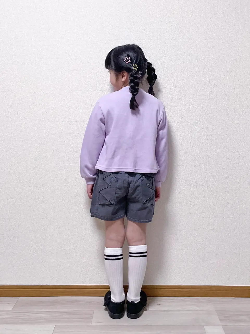 ONWARD CROSSET SELECT MIKA コーディネート画像