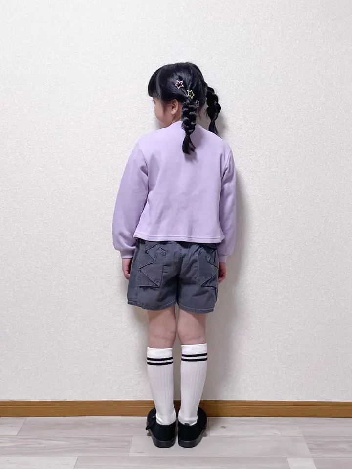 ONWARD CROSSET SELECT MIKA コーディネート画像