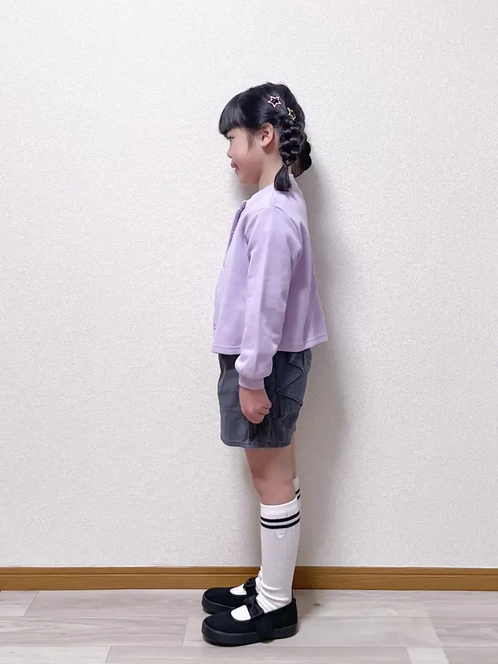 ONWARD CROSSET SELECT MIKA コーディネート画像