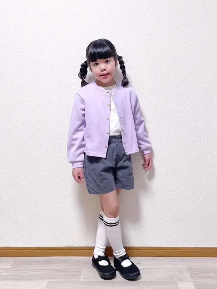 ONWARD CROSSET SELECT MIKA コーディネート画像