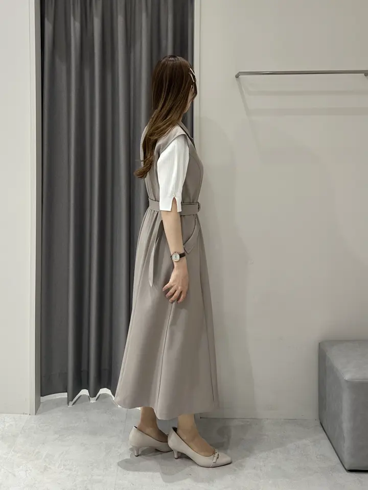 ONWARD CROSSET SELECT みぃ コーディネート画像