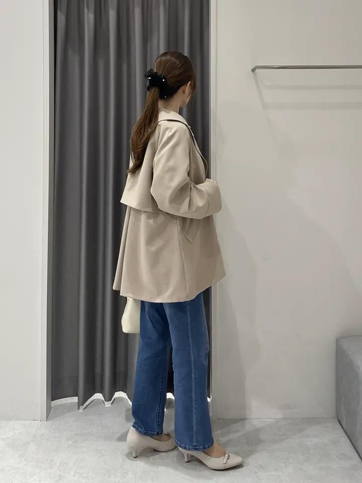 ONWARD CROSSET SELECT みぃ コーディネート画像