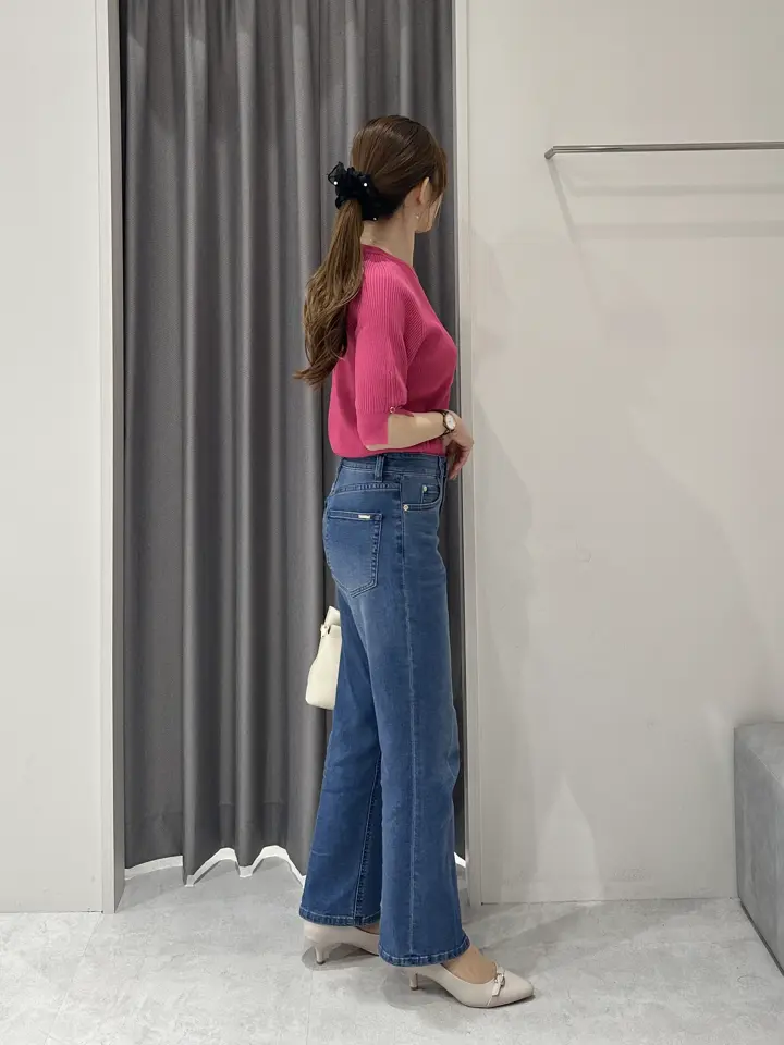 ONWARD CROSSET SELECT みぃ コーディネート画像