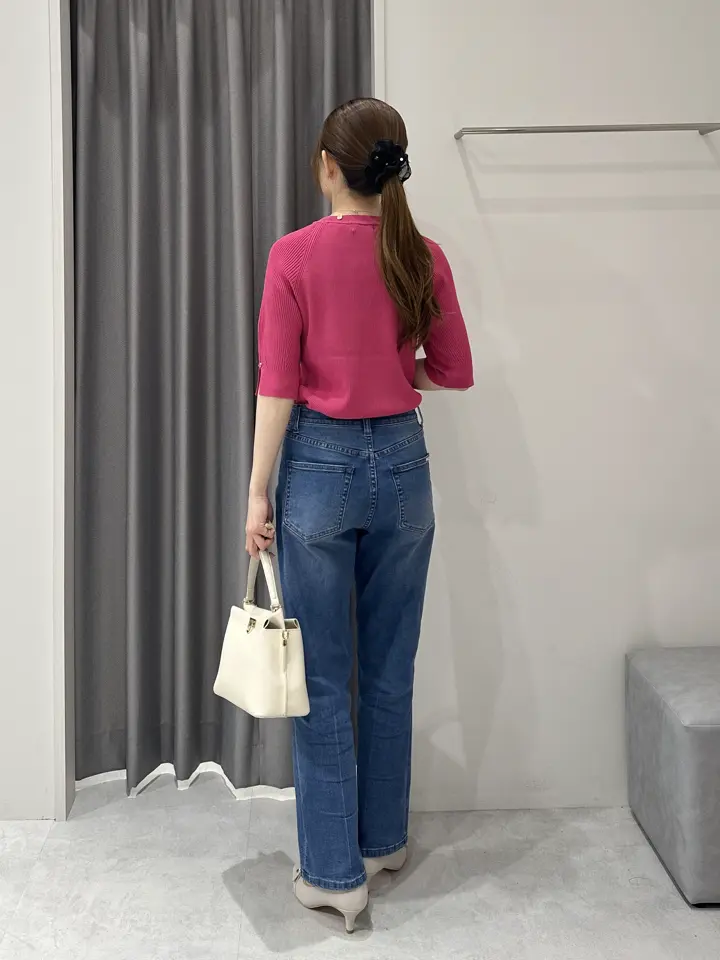 ONWARD CROSSET SELECT みぃ コーディネート画像