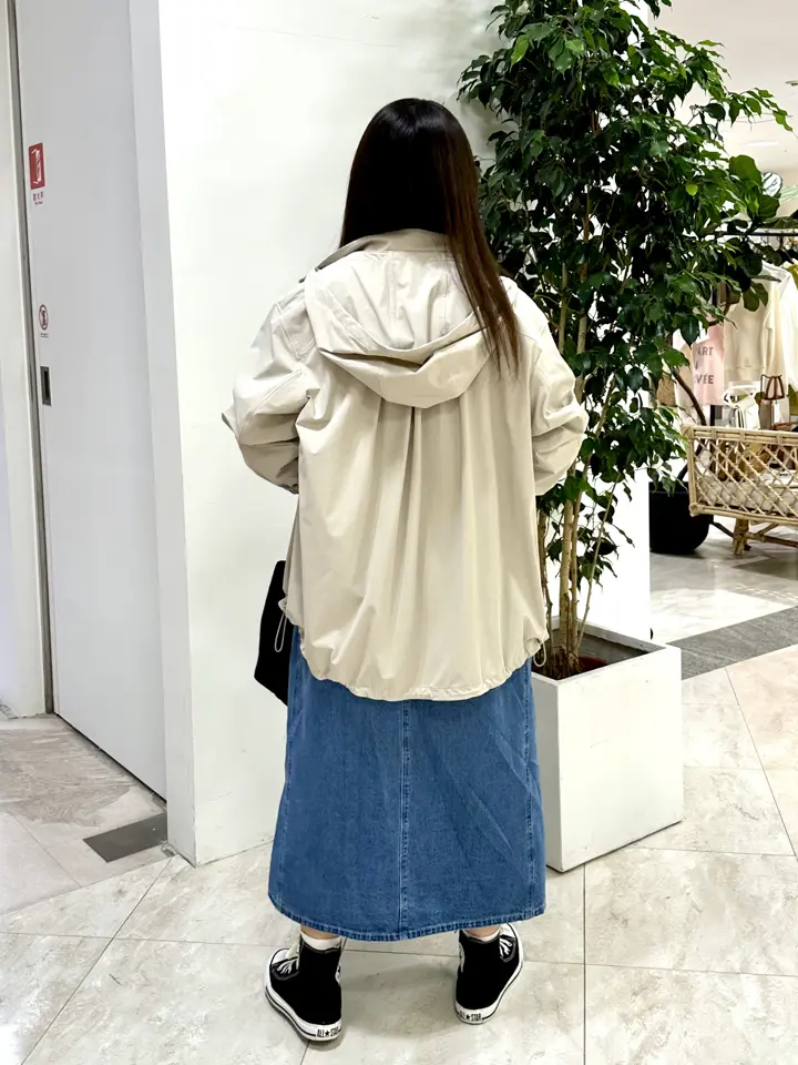 ONWARD CROSSET SELECT 小笠原 コーディネート画像