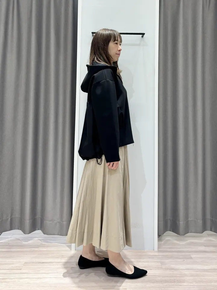 ONWARD CROSSET SELECT SAKAI コーディネート画像