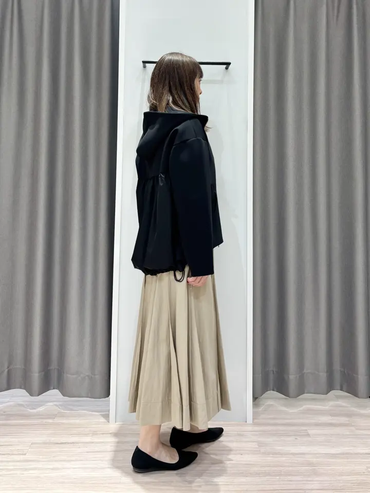 ONWARD CROSSET SELECT SAKAI コーディネート画像