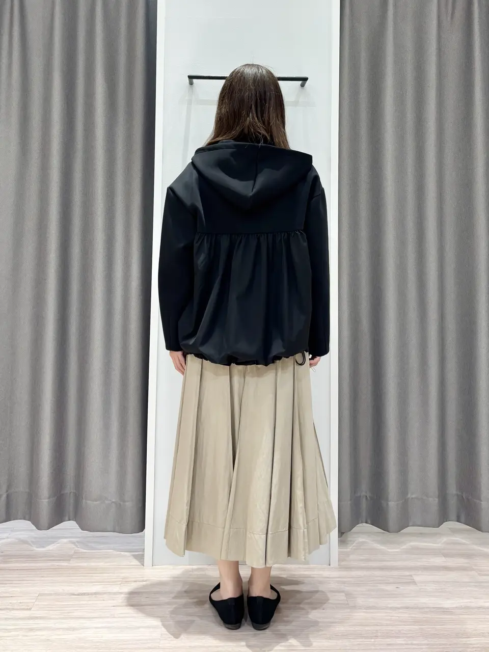 ONWARD CROSSET SELECT SAKAI コーディネート画像