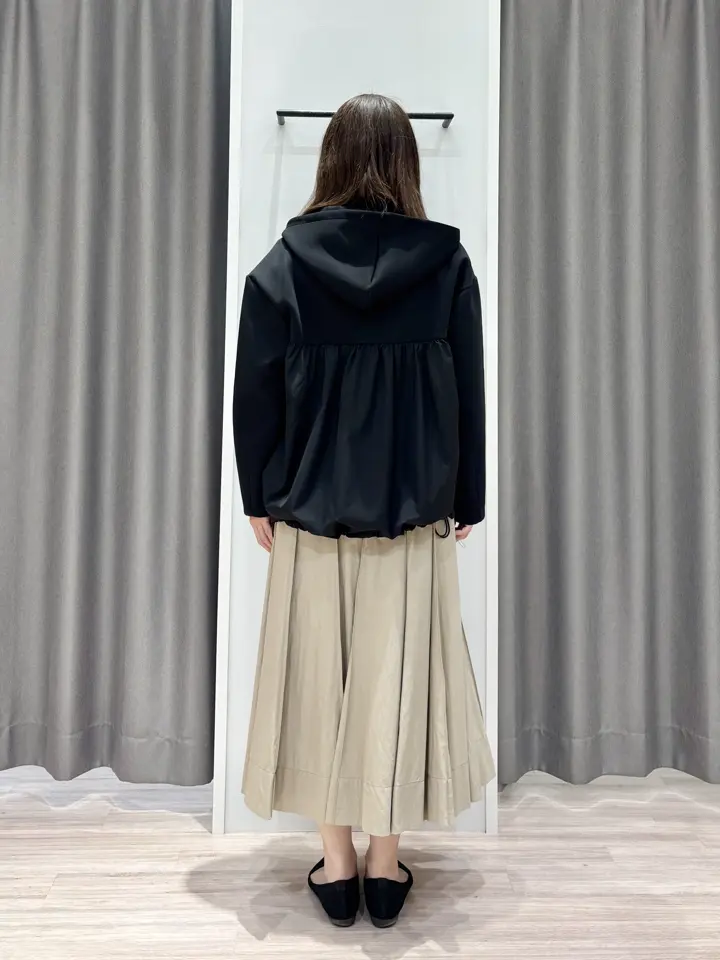 ONWARD CROSSET SELECT SAKAI コーディネート画像