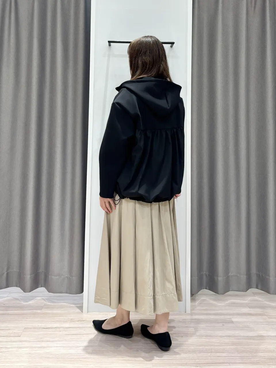 ONWARD CROSSET SELECT SAKAI コーディネート画像