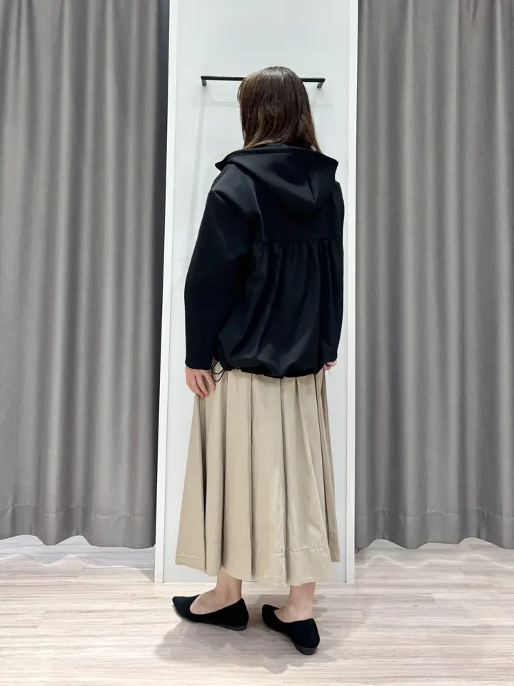 ONWARD CROSSET SELECT SAKAI コーディネート画像