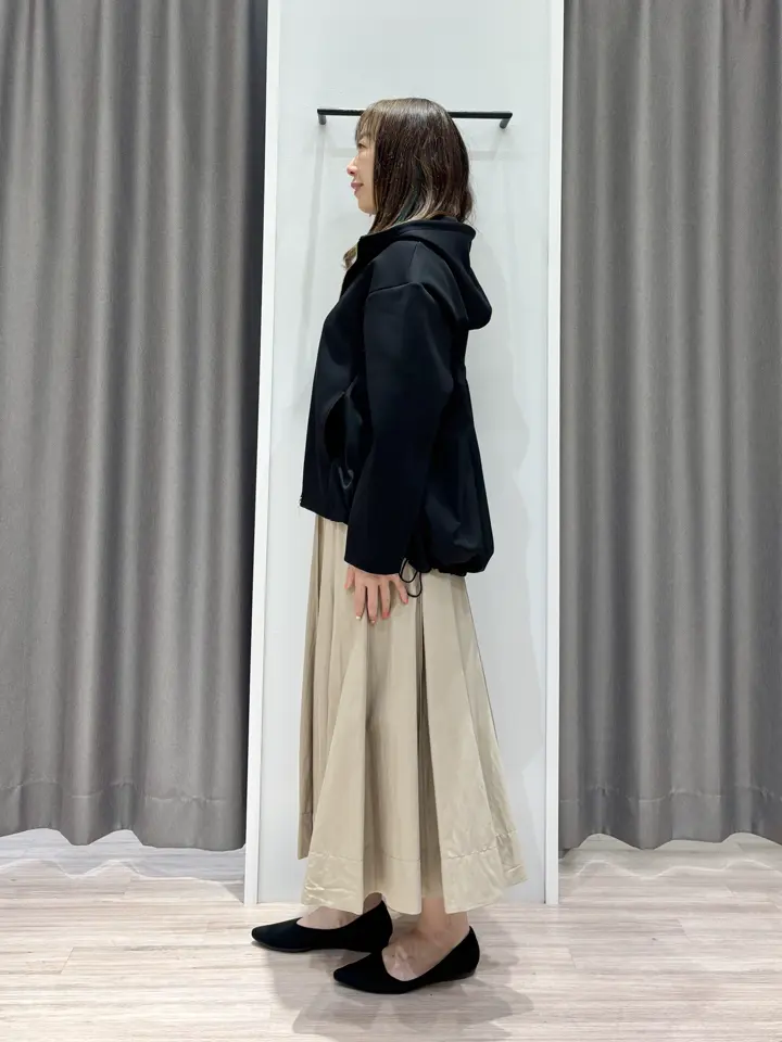 ONWARD CROSSET SELECT SAKAI コーディネート画像