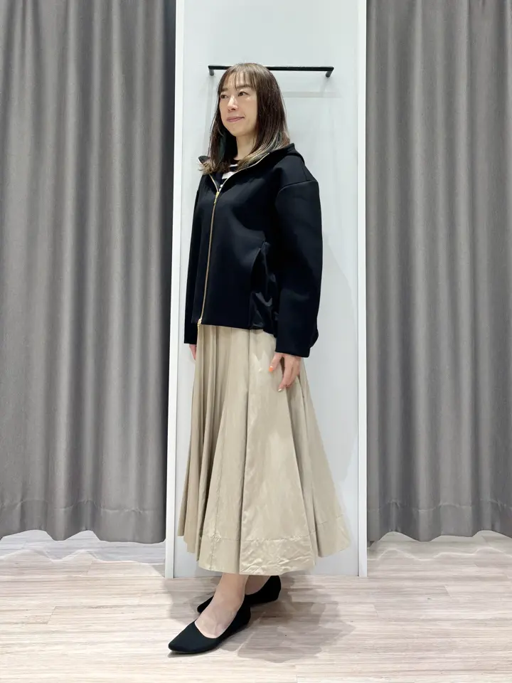 ONWARD CROSSET SELECT SAKAI コーディネート画像