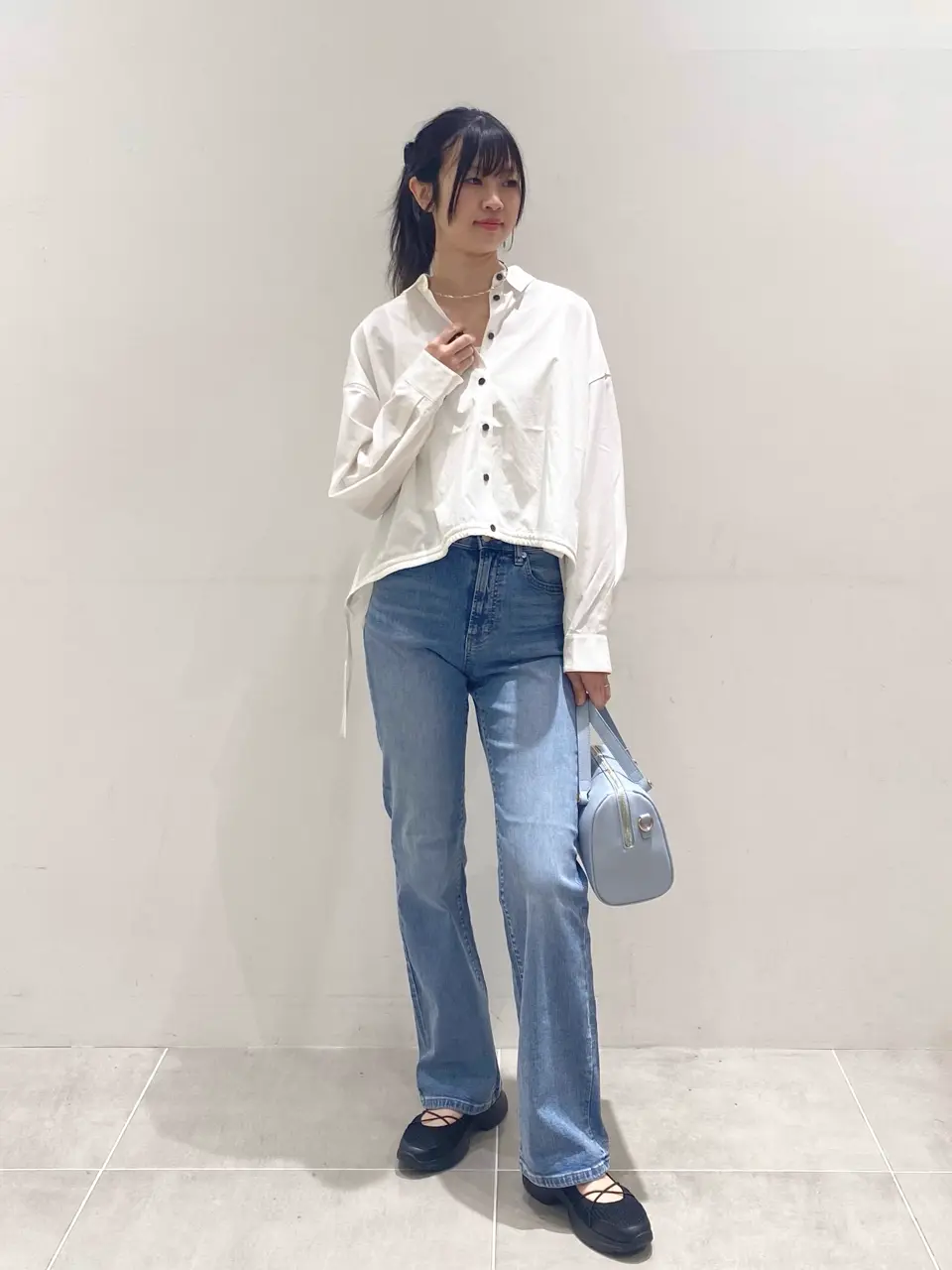  増田 コーディネート画像