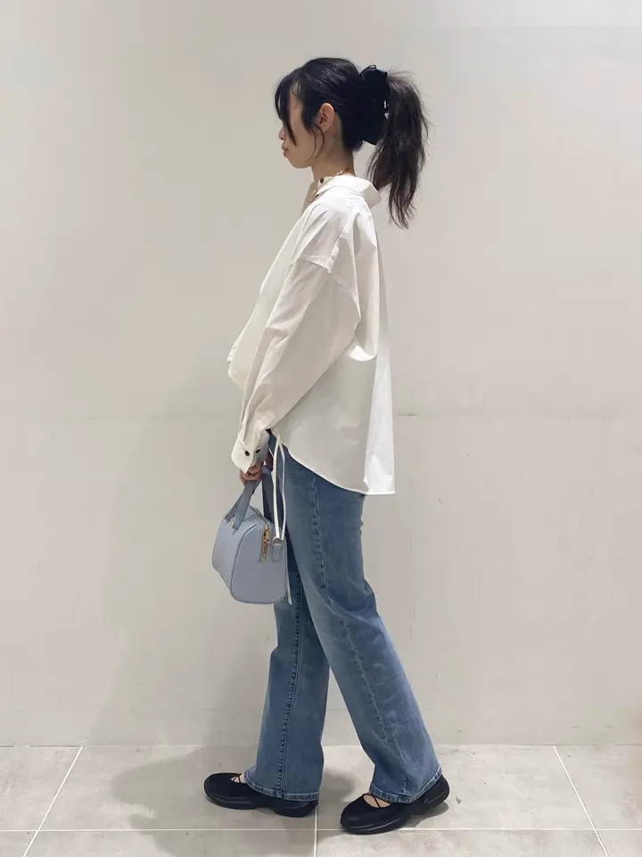 ONWARD CROSSET SELECT 増田 コーディネート画像