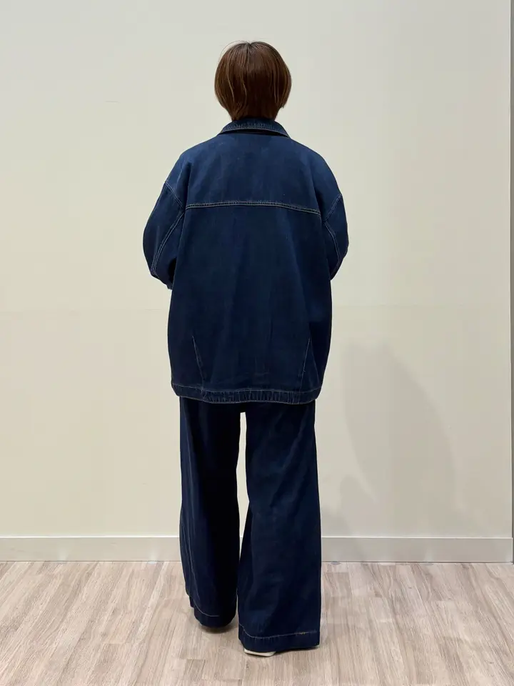 ONWARD CROSSET SELECT 河本 コーディネート画像