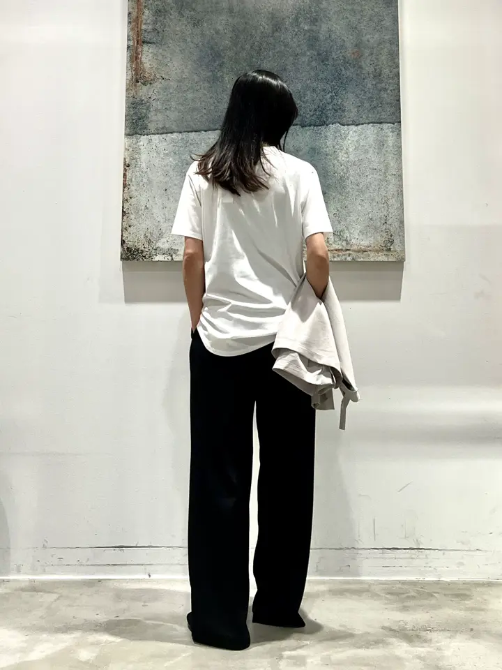 ONWARD CROSSET SELECT 田中 コーディネート画像