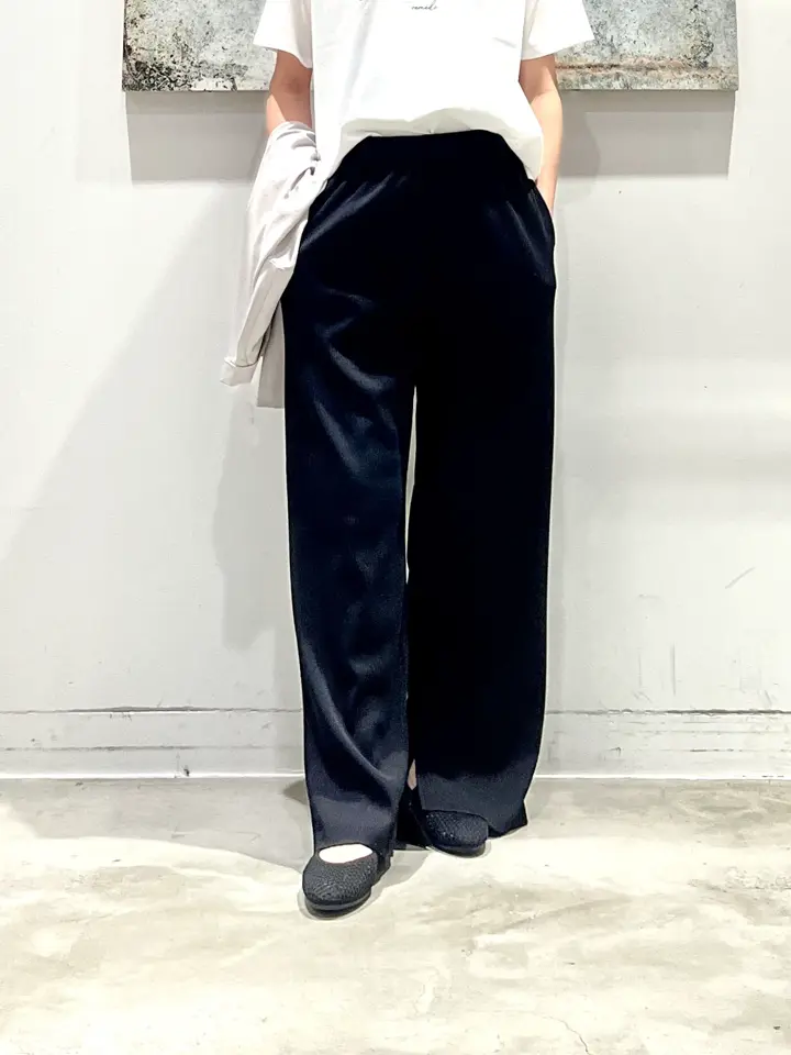 ONWARD CROSSET SELECT 田中 コーディネート画像