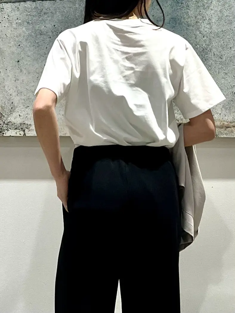 ONWARD CROSSET SELECT 田中 コーディネート画像