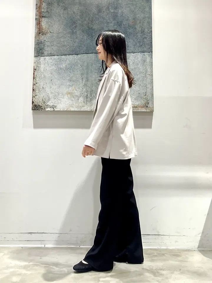 ONWARD CROSSET SELECT 田中 コーディネート画像