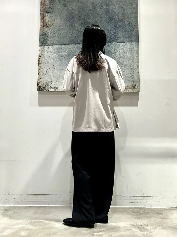 ONWARD CROSSET SELECT 田中 コーディネート画像