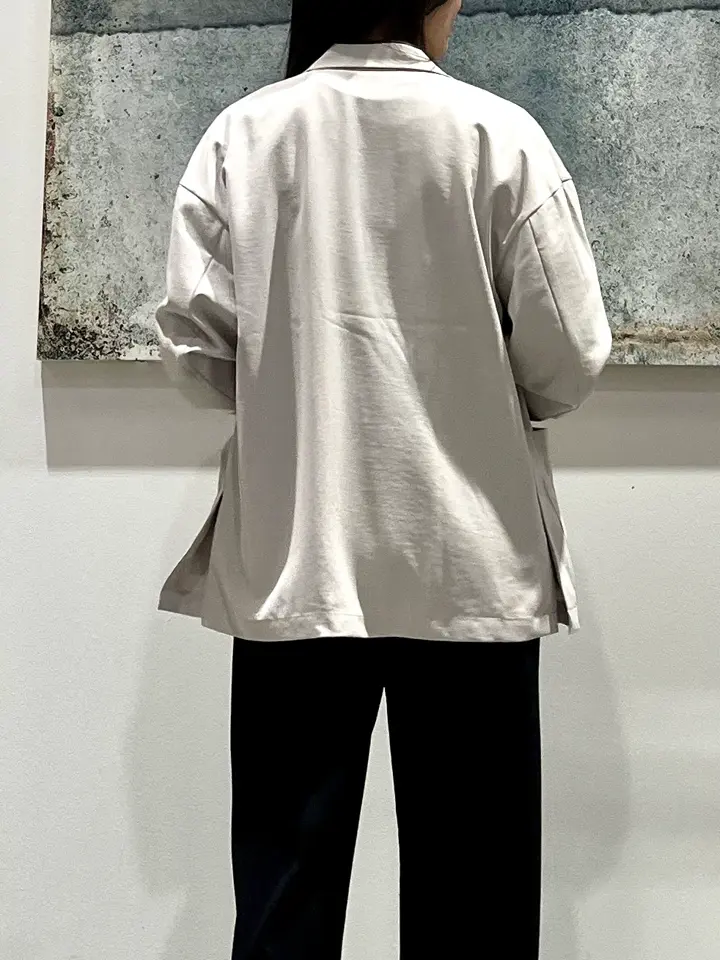 ONWARD CROSSET SELECT 田中 コーディネート画像