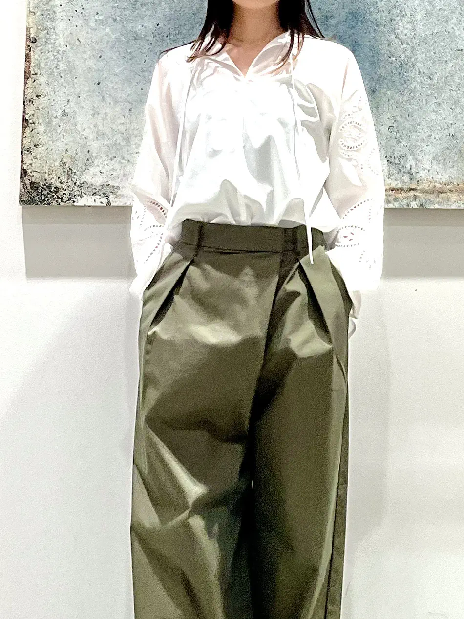 ONWARD CROSSET SELECT 田中 コーディネート画像