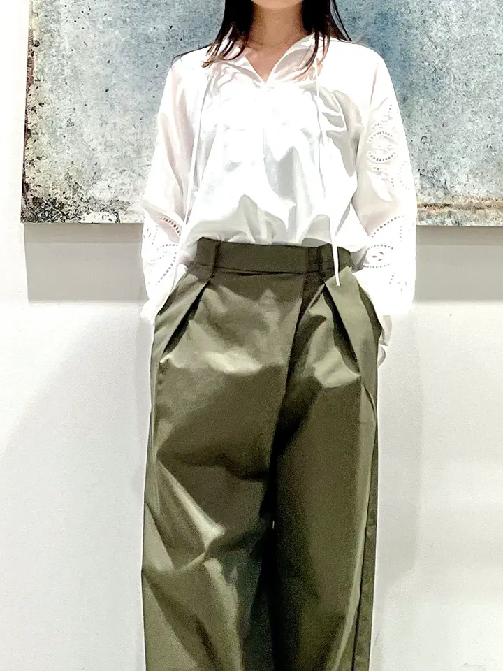 ONWARD CROSSET SELECT 田中 コーディネート画像