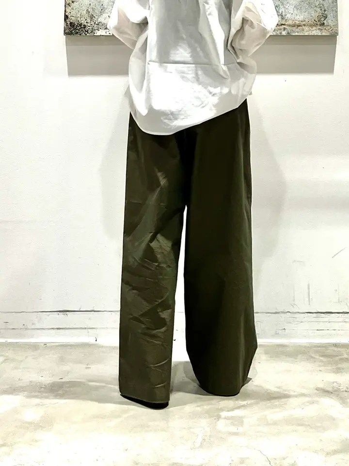 ONWARD CROSSET SELECT 田中 コーディネート画像